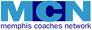 Link and Logo for the Memphis Coaches network