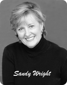 Sandy Wright Image